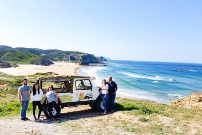 Tour to Costa Vicentina (Full Day) Tour to Costa Vicentina (Full Day)