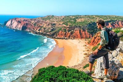 West Coast Wild Beaches HIKE, SWIM & TAPAS in the Vicentine Coast