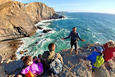 West Coast Adventure Experience: Hiking, Tapas, Wine, Sunset, Sta West Coast Adventure Experience: Hiking, Tapas, Wine, Sunset, Sta
