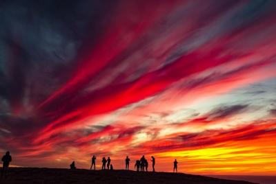 Sagres Sunset Small Group Tour from Lagos Sagres Sunset Small Group Tour from Lagos
