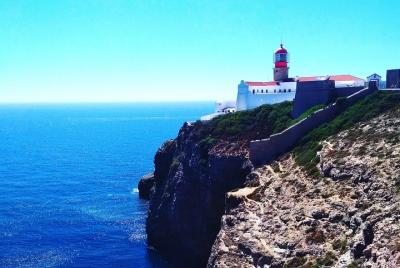 Sagres & Cape St. Vincent Half-Day Tour Sagres & Cape St. Vincent Half-Day Tour