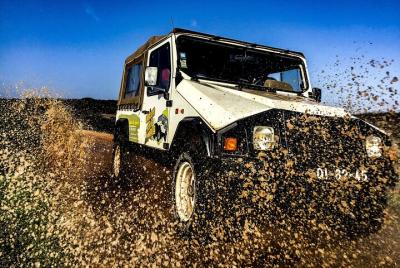 Private Monchique Tour (Half day) Private Monchique Tour (Half day)