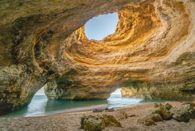 Lagos - Benagil Sea Cave Tour Seafaris Lagos - Benagil Sea Cave Tour Seafaris