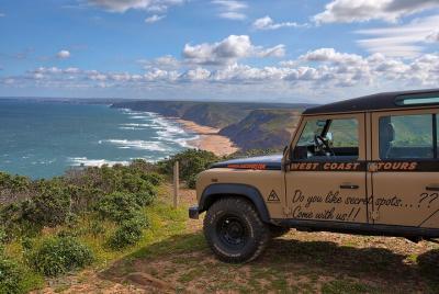 Half Day Tour - West Coast Half Day Tour - West Coast