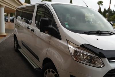 Transfer Praia da Luz - Alto Golf Pestana (Alvor) Transfer Praia da Luz - Alto Golf Pestana (Alvor)