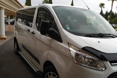 Transfer Burgau - Alto Golf Pestana (Alvor) Transfer Burgau - Alto Golf Pestana (Alvor)