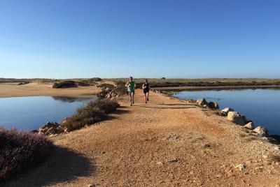 WAKE UP RUN: Atlantic Ocean & Clifftops WAKE UP RUN: Atlantic Ocean & Clifftops