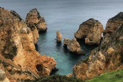 Hike The Historic Clifftops Of Lagos Hike The Historic Clifftops Of Lagos