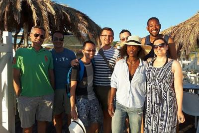 Day Trip to Lisbon Gay Beach 19