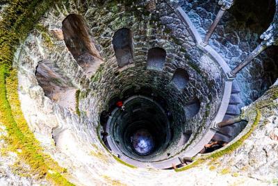 Romanticism & Mysticism in Sintra - Guided Shared Tour from Lisbo