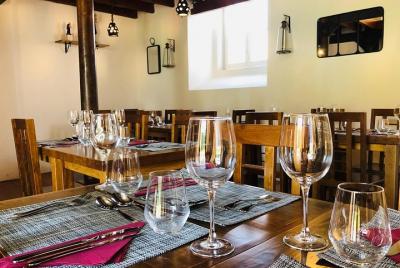 Dinner&Fado with Professional Musicians