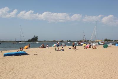 Awesome cruise to Lisbon-Seixal-Lisbon with lunch included Awesome cruise to Lisbon-Seixal-Lisbon with lunch included