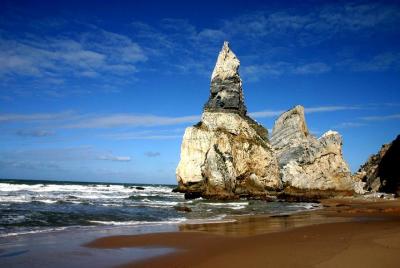 Lisboa, Sintra, Estoril e Cabo da Roca. The Westerly Walk in Euro