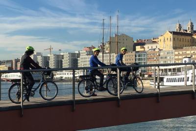 e-bike childrens party e-bike childrens party