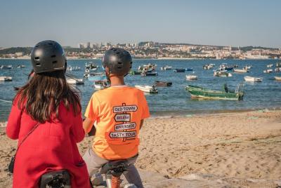 Sitgo Beach Tour - Sitway