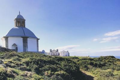 Arrábida Natural Park Hiking Tour Led by Local