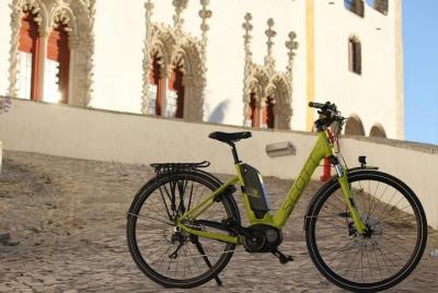 Sintra and Cascais From Lisbon 7 Hour Electric Bike Tour Sintra and Cascais From Lisbon 7 Hour Electric Bike Tour