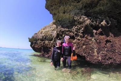 Arrabida Snorkeling & Wine Tasting Tour Arrabida Snorkeling & Wine Tasting Tour