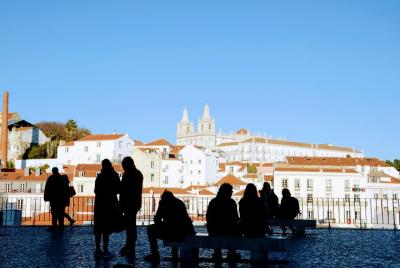Lisbon World Heritage Tour Lisbon World Heritage Tour
