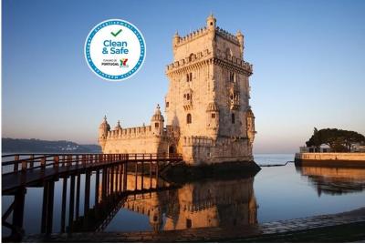 Lisbon & Belém Full Day Guided Tour