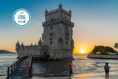 Lisbon Private Tour - Full Day Lisbon Private Tour - Full Day