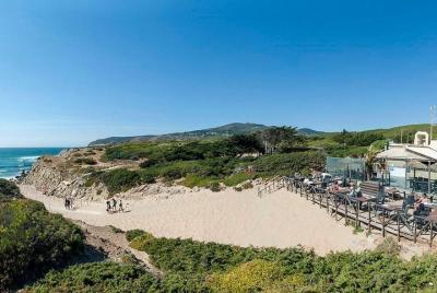 Sintra and Guincho Beach Full-Day Small-Group Tour Experience Fro