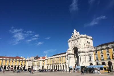 Old Lisbon - private tour