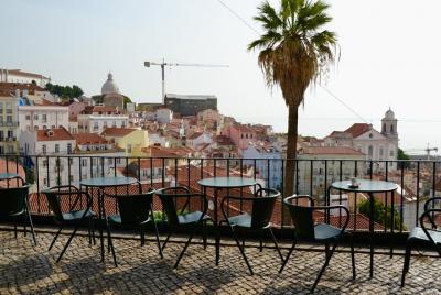 Self-guided Discovery Walk in Lisbon: Secrets of the Historic Nei Self-guided Discovery Walk in Lisbon: Secrets of the Historic Nei
