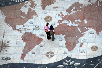 Half-Day Historical Walking Tour about Slave Trade in Lisbon