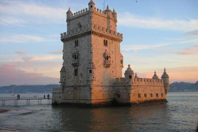 Belém Tour, Lisbon
