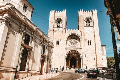 Lisbon Monumental Tour