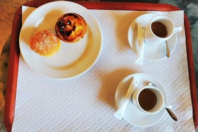 Private Tour of Traditional Portuguese Food