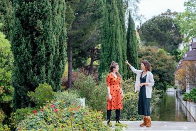 Gulbenkian Museum & Gardens: Lisbon Gulbenkian Museum & Gardens: Lisbon's Urban Oasis Private Tour