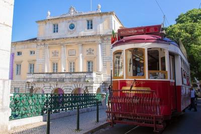 Lisbon Hop-On Hop-Off Tour by Tram Lisbon Hop-On Hop-Off Tour by Tram