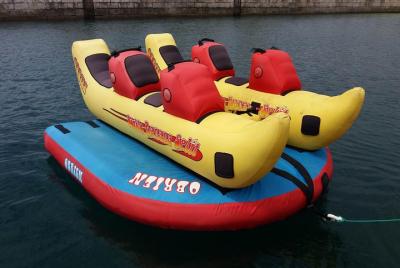 Water Sports - Banana Boat - Wakeboard
