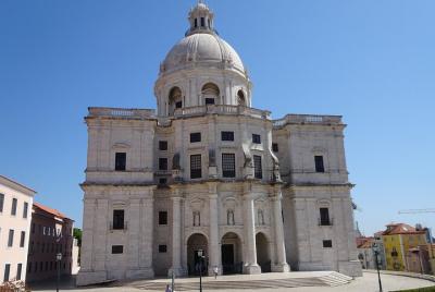 Lisbon Self-Guided Scavenger Hunt Walking Tour Lisbon Self-Guided Scavenger Hunt Walking Tour