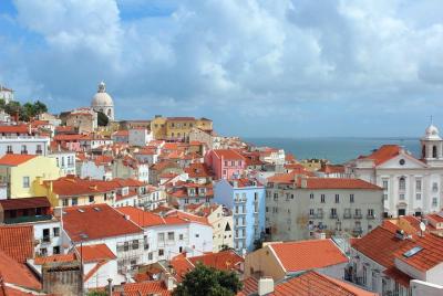 Best Intro Tour of Lisbon with a Local Best Intro Tour of Lisbon with a Local