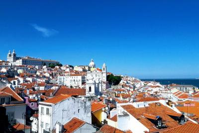 Uncover the Soul of Alfama on a Self-Guided Audio Tour