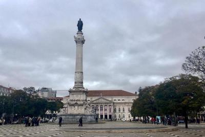 Mysteries of Lisbon - The Untold Stories