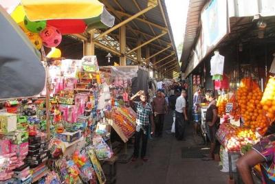 Colombo City Tour Highlights Colombo City Tour Highlights