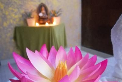Private Thai Massage in Lisbon Private Thai Massage in Lisbon