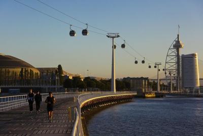 New Lisbon E-Bike Tour by Sitgo New Lisbon E-Bike Tour by Sitgo