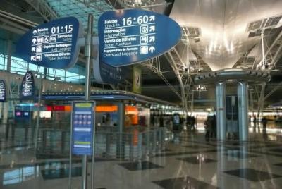 Need a transfer from the Airport to Porto?