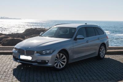 Private Sedan Transfer from and to the airport OPO