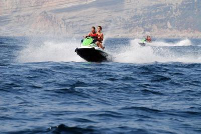 Jet Ski Rental