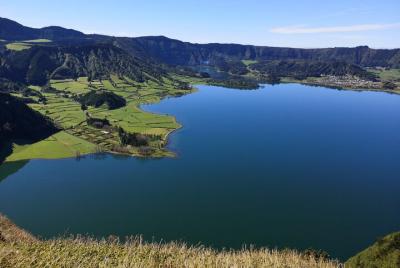 Pedestrian Walk Mata do Canário – Sete Cidades(Full day) Pedestrian Walk Mata do Canário – Sete Cidades(Full day)