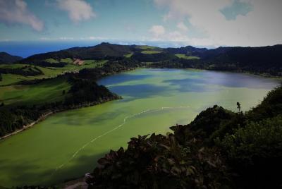 Full Day Tour Furnas