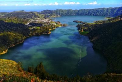 Full Day Tour to Sete Cidades 