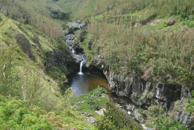Half Day Walking Tour Moinhos da Ribeira Funda Half Day Walking Tour Moinhos da Ribeira Funda