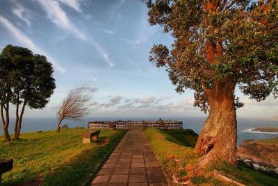 São Miguel, Azores - Furnas volcano and hot springs half day